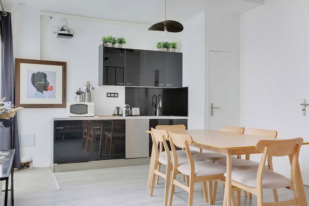 Apartment photo 3