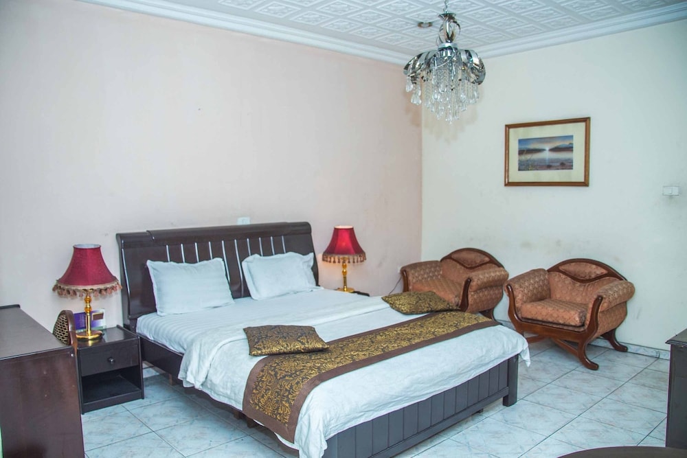 Executive Suite, 1 Double Bed photo 2