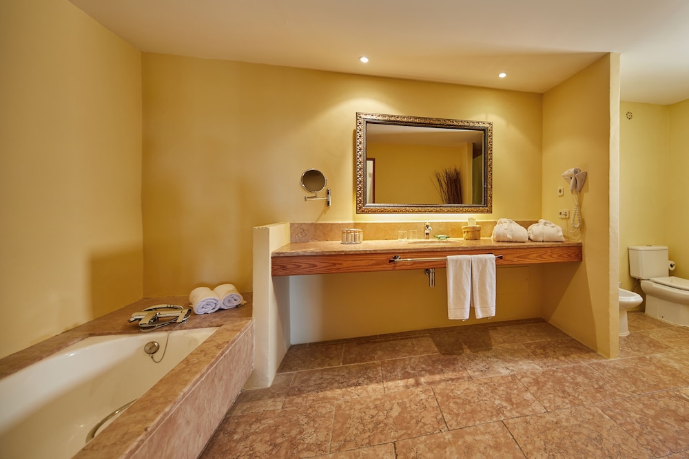 Suite Terraza Premium Suite Terraza Premium