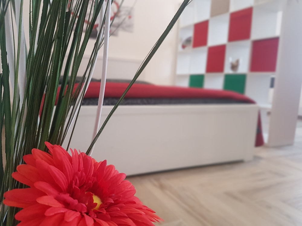 Studio (Casa Dolce Casa)