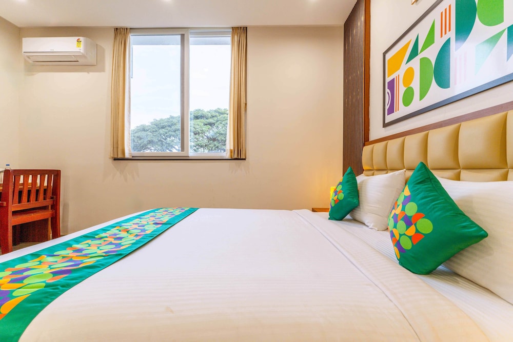 Standard Room - Photo 3