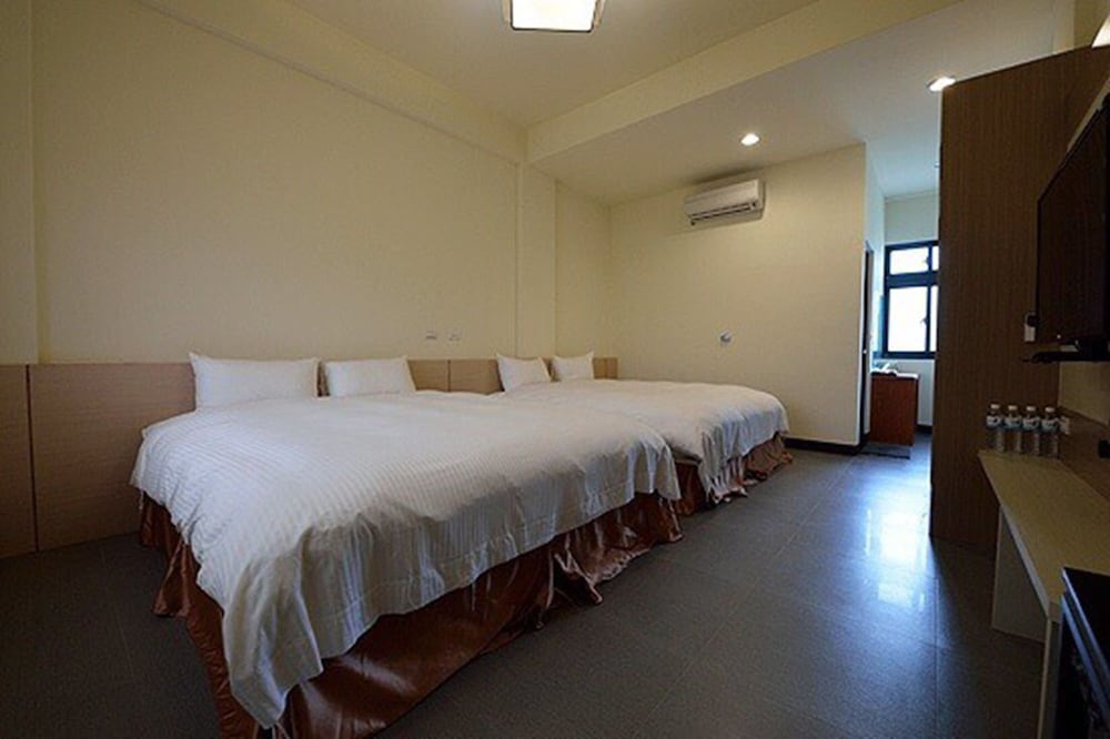 Comfort Quadruple Room photo 3