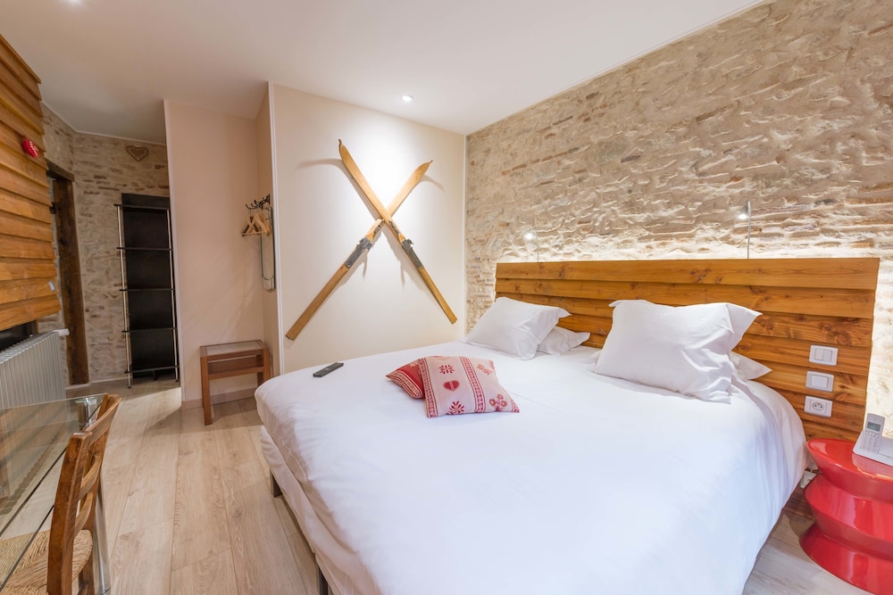 Double Room (Charme) - Photo 4