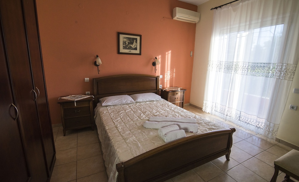 Apartment, 2 Bedrooms