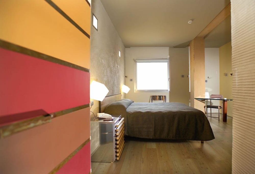 Standard Double or Twin Room, Connecting Rooms