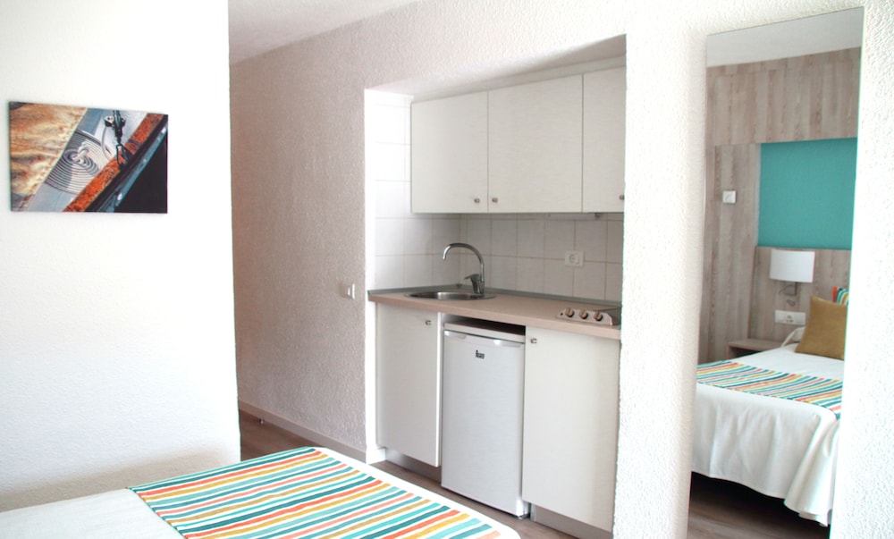 Comfort Studio (2 Adults)