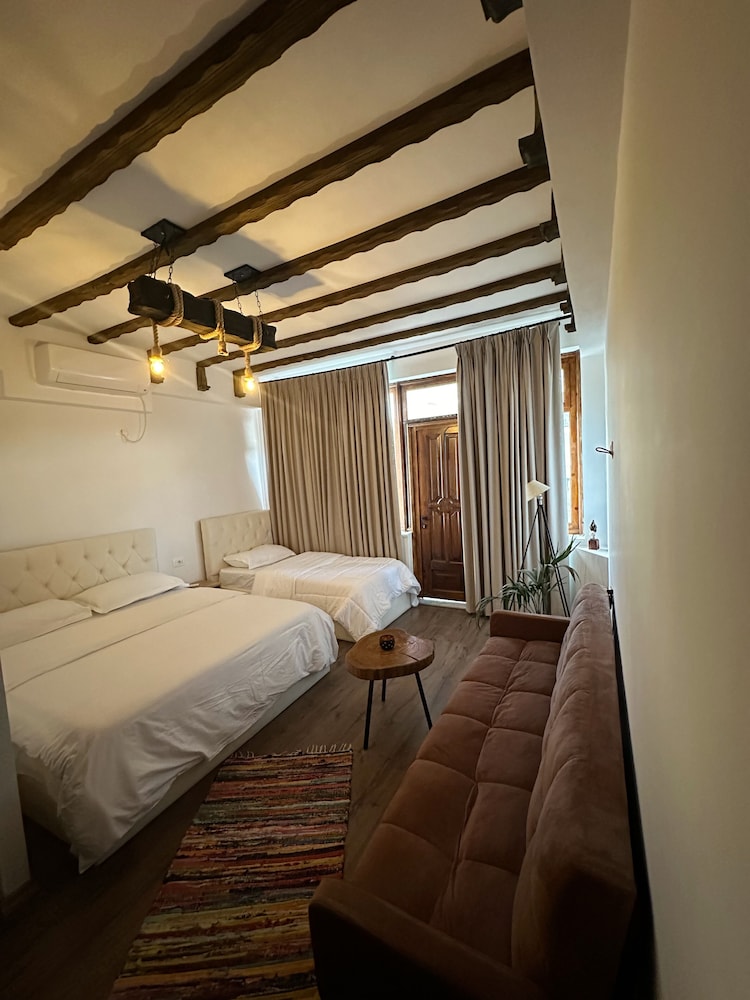 Deluxe Double Room, Mountain View