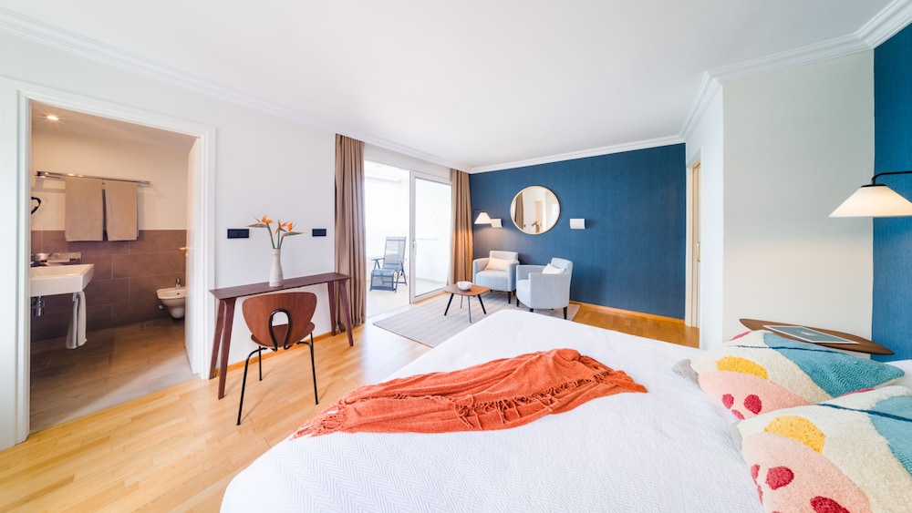 Superior Double Room photo 3