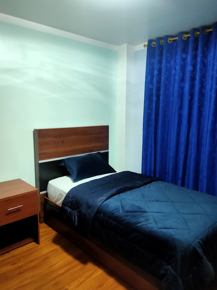 Standard Single Room photo 3