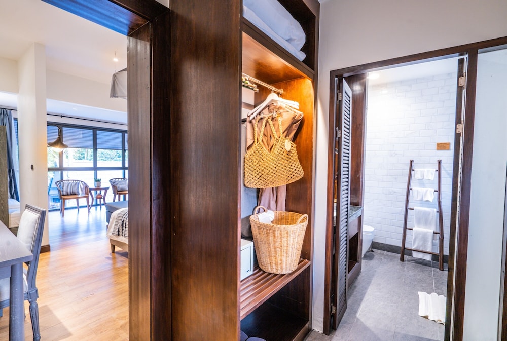 Family Suite - Photo 9