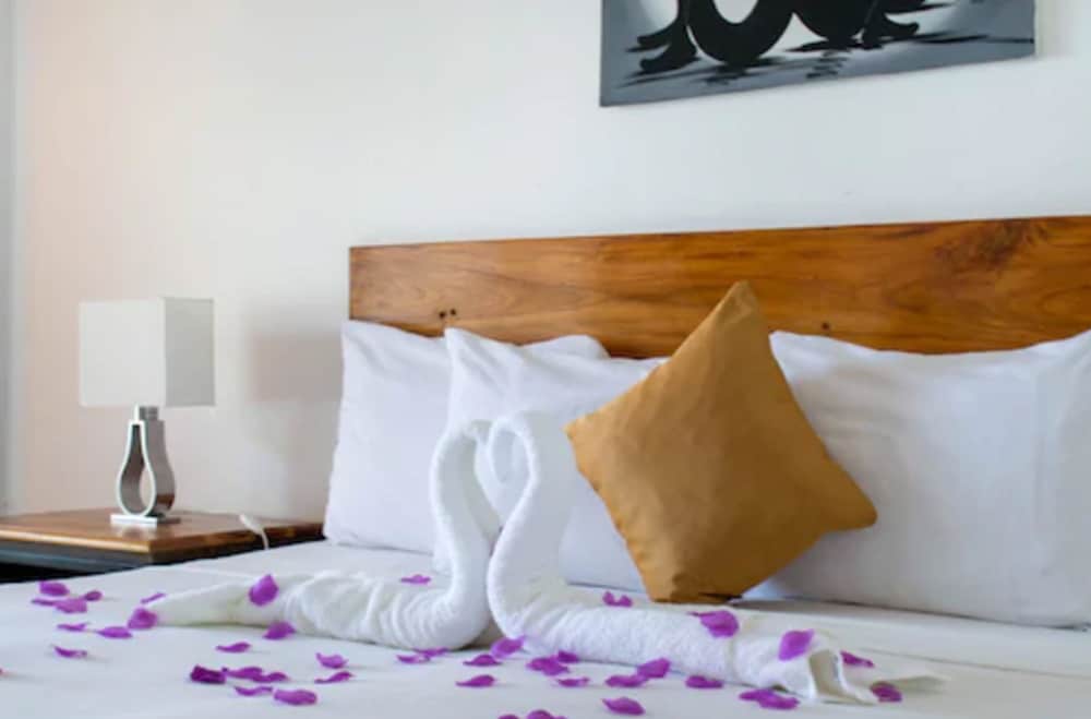 Premium Suite, 1 Bedroom, Beachfront photo 2