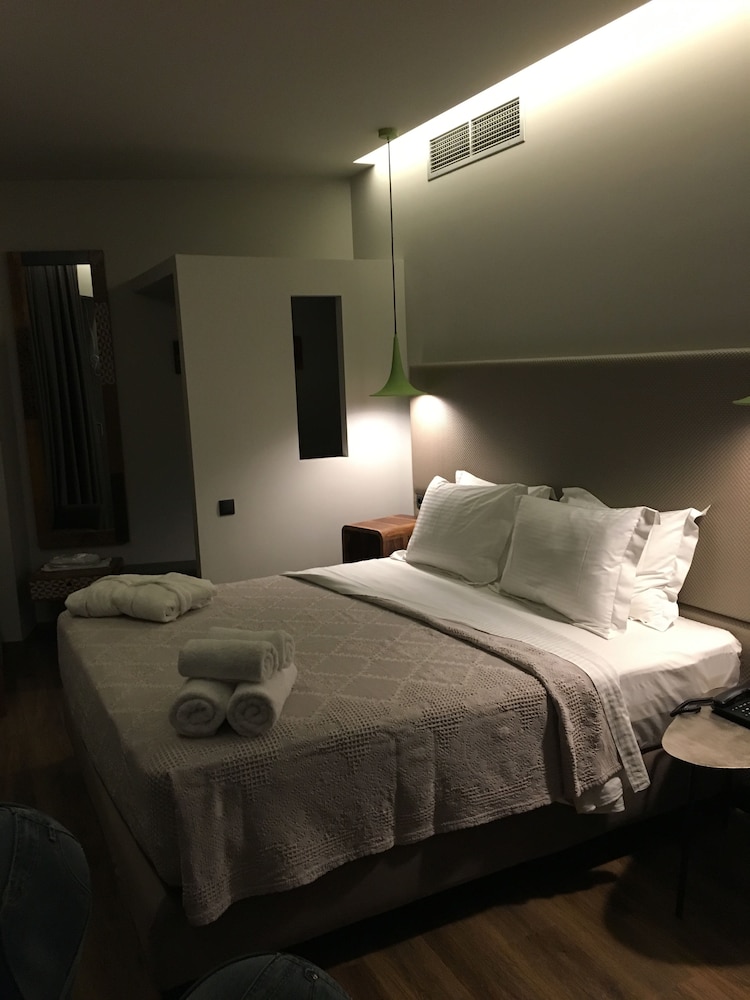 Junior Suite, Balcony photo 3