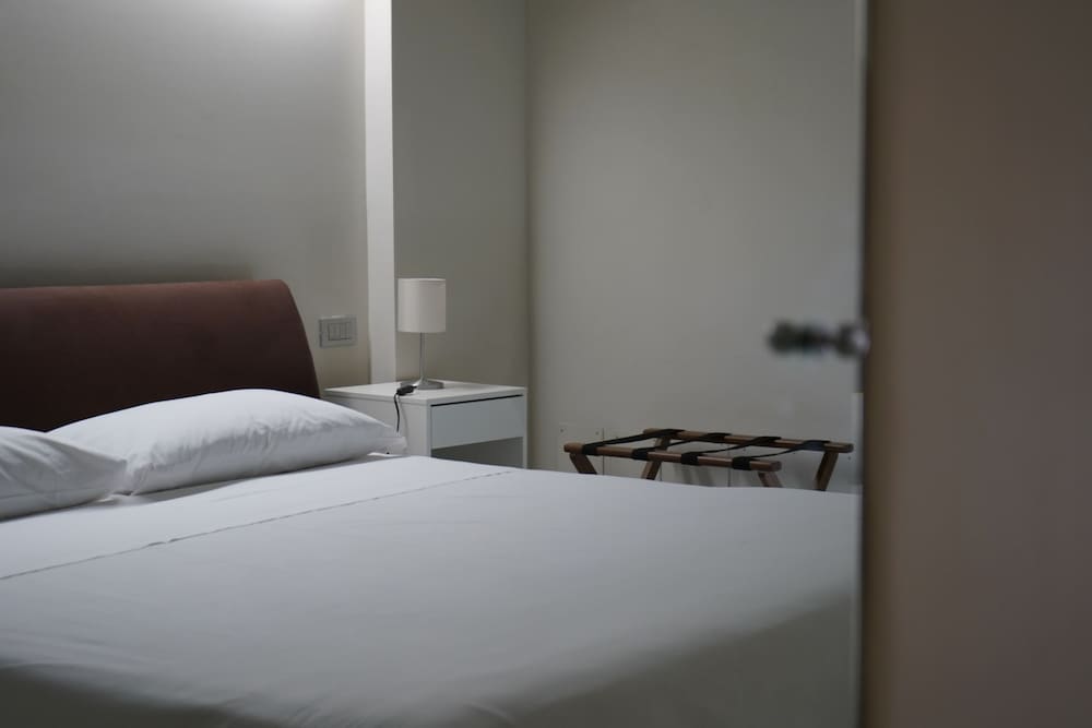 Deluxe Double Room, 1 Double Bed photo 1