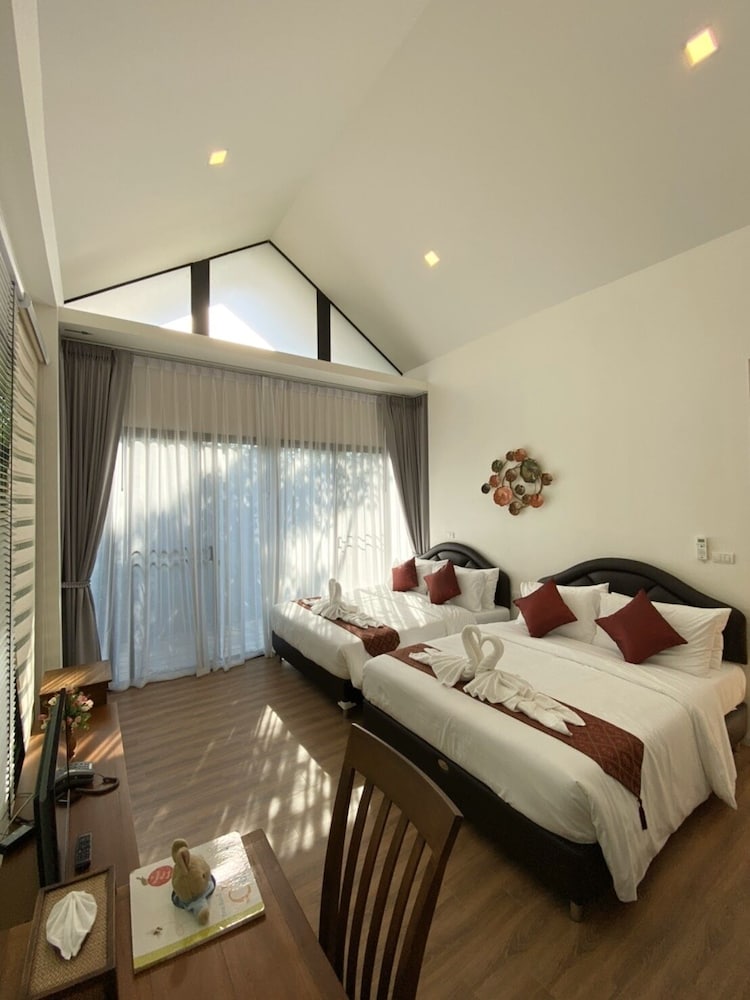 Pool Villa - Photo 4