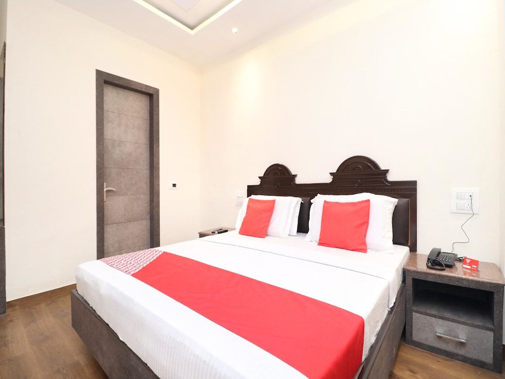 Double Or Twin Room photo 1