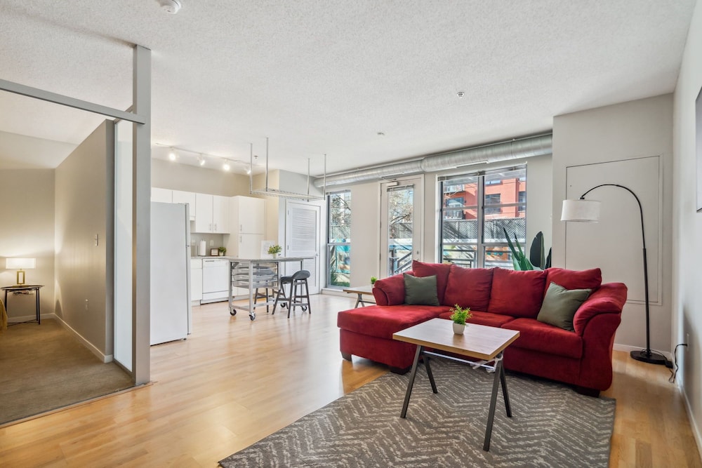Deluxe Apartment, 1 Bedroom photo 1
