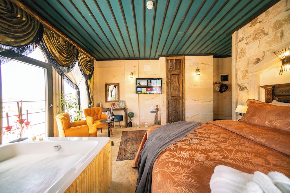 Jacuzzi Deluxe - Photo 22