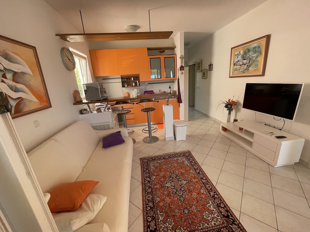 Exclusive Apartment