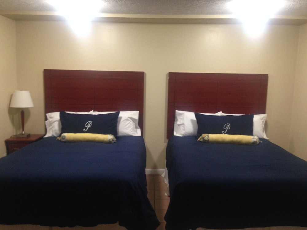 Studio Suite, 1 Bedroom photo 1