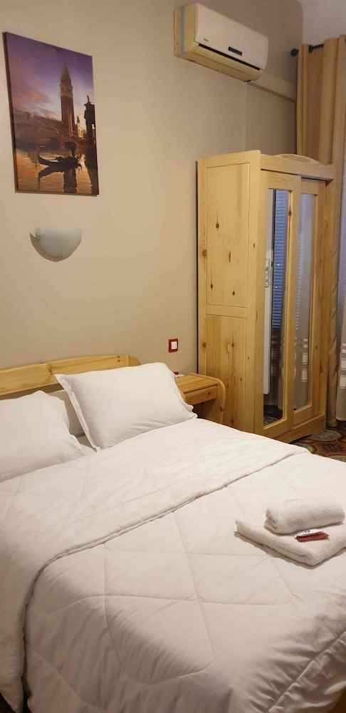 Comfort Triple Room - Photo 1