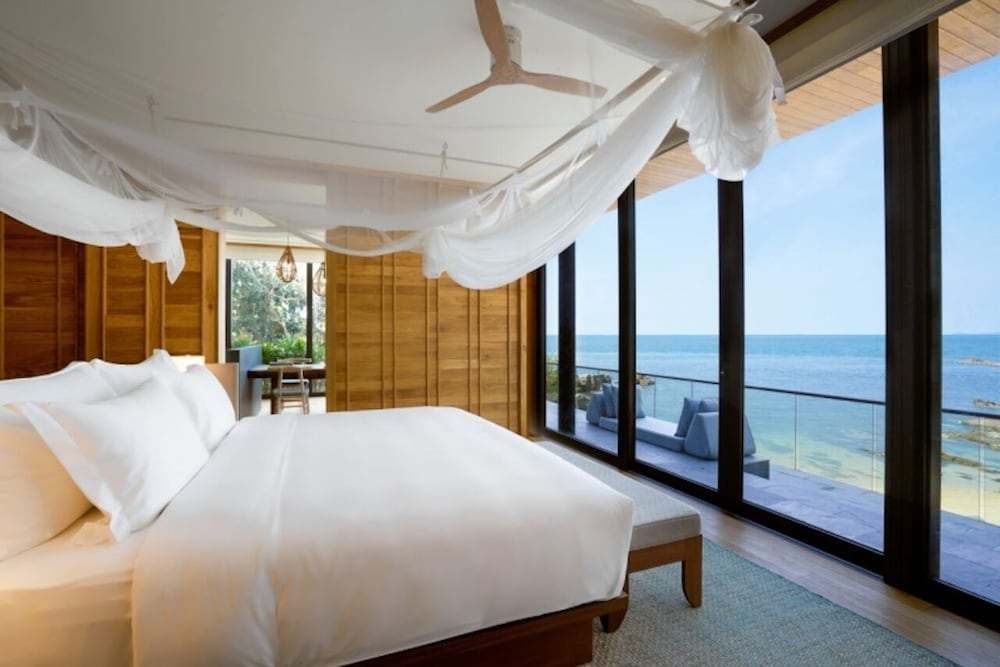 The Beach Retreat