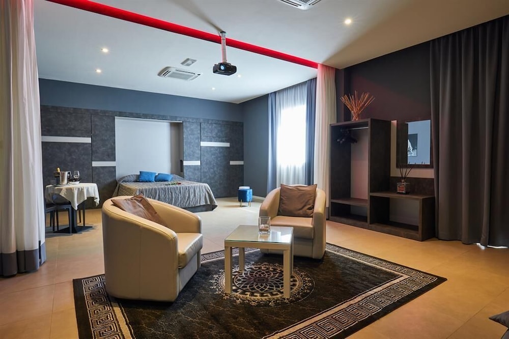 Deluxe Studio photo 1