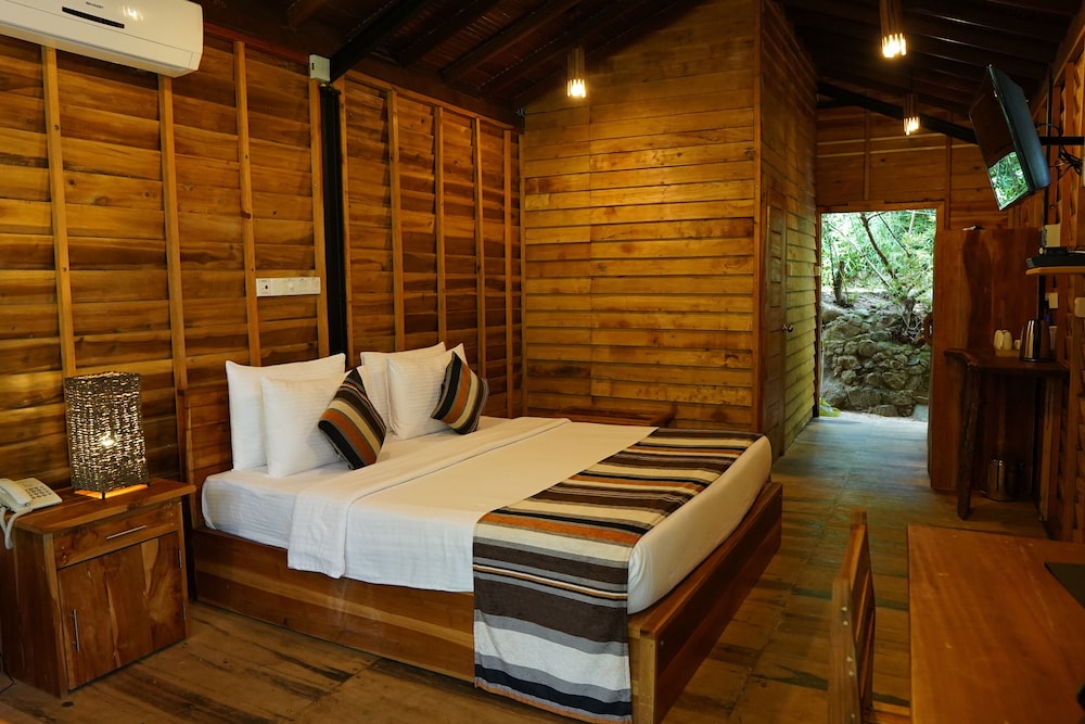 River Chalet photo 1