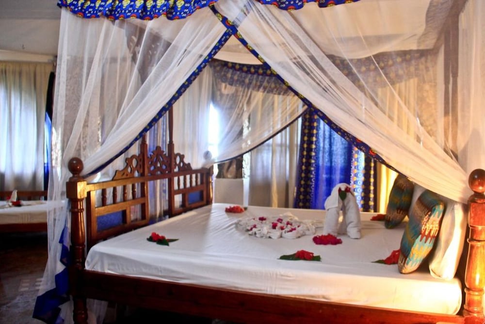 Double or Twin Room, Non Smoking
