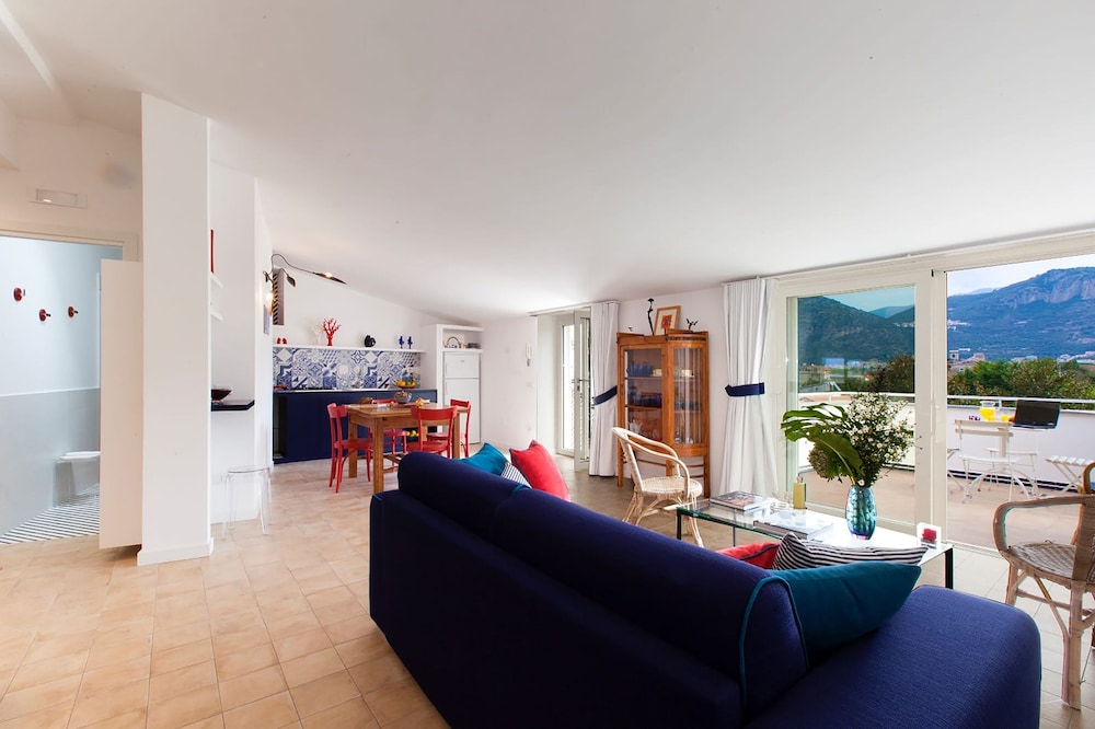 Apartment, 2 Bedrooms