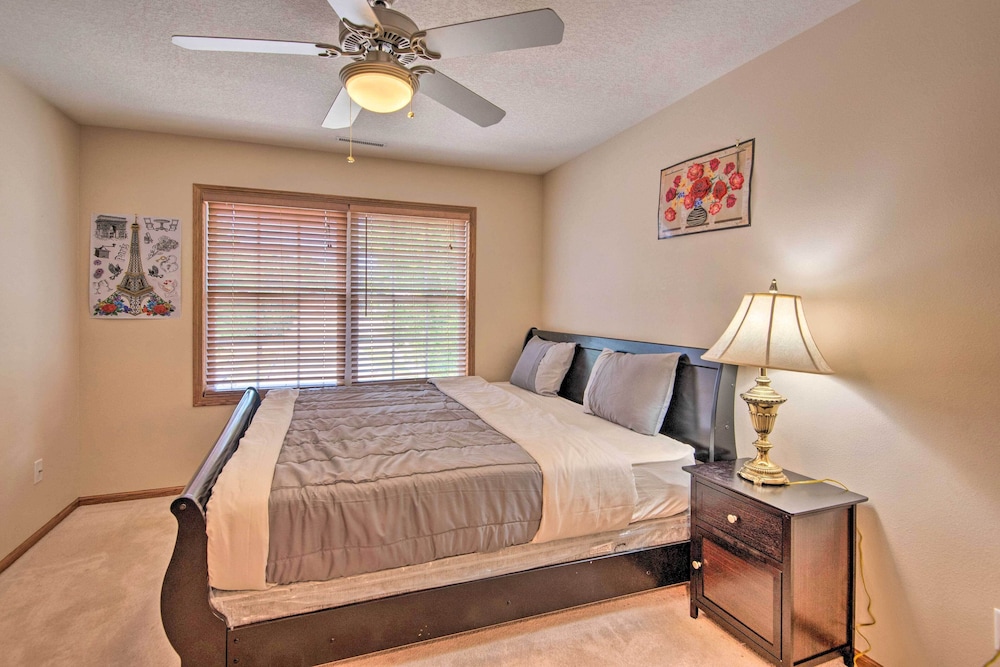 House (4 Bedrooms) photo 1