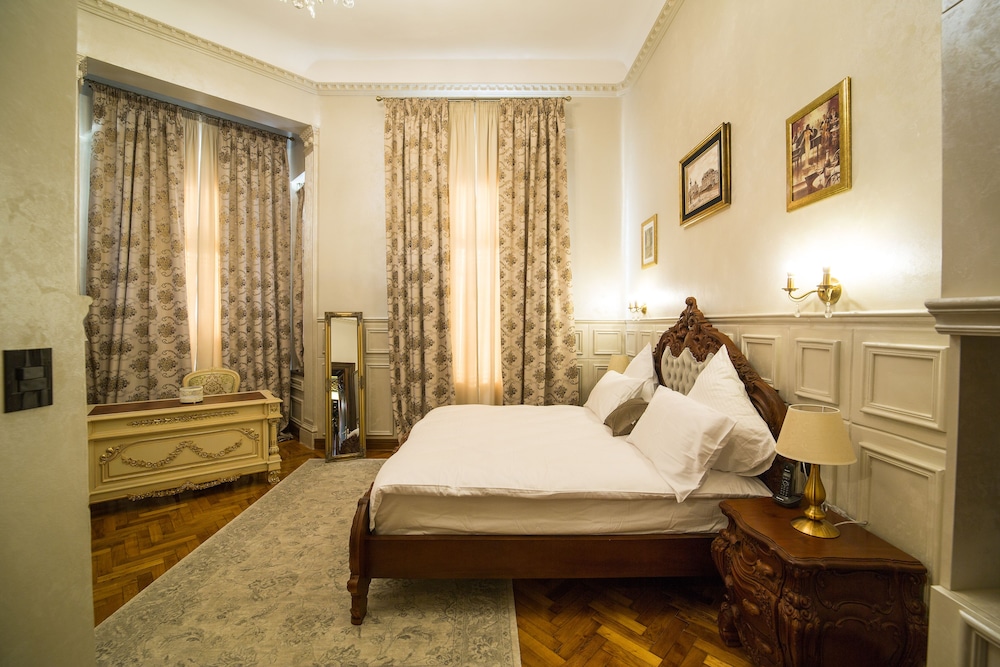 Executive Double Room photo 3