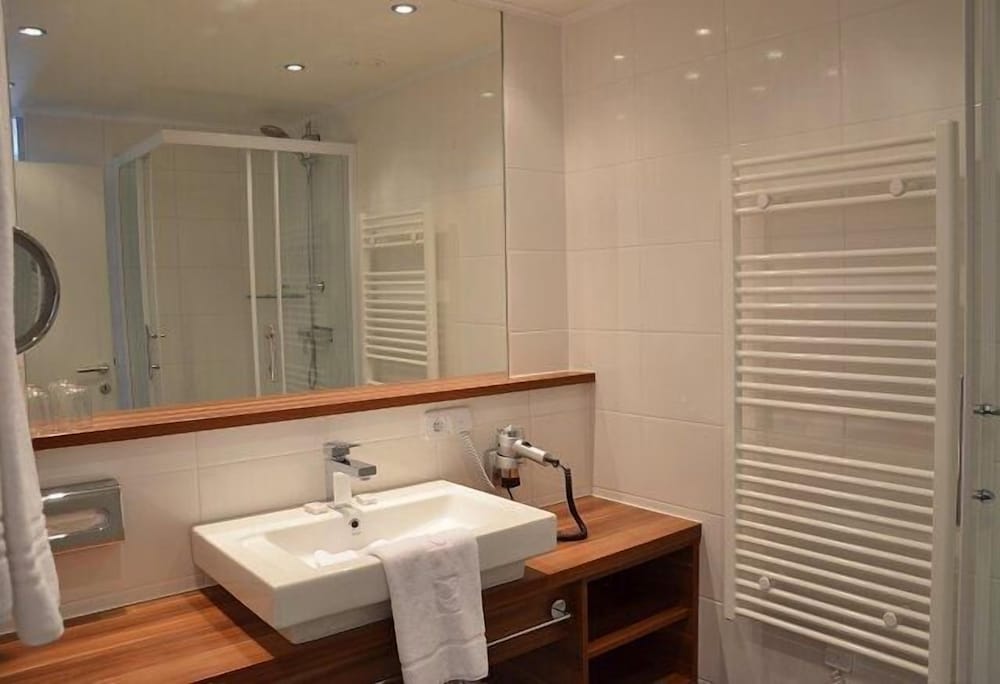 Business Double Room, Accessible, Non Smoking (Lifestyle) photo 3