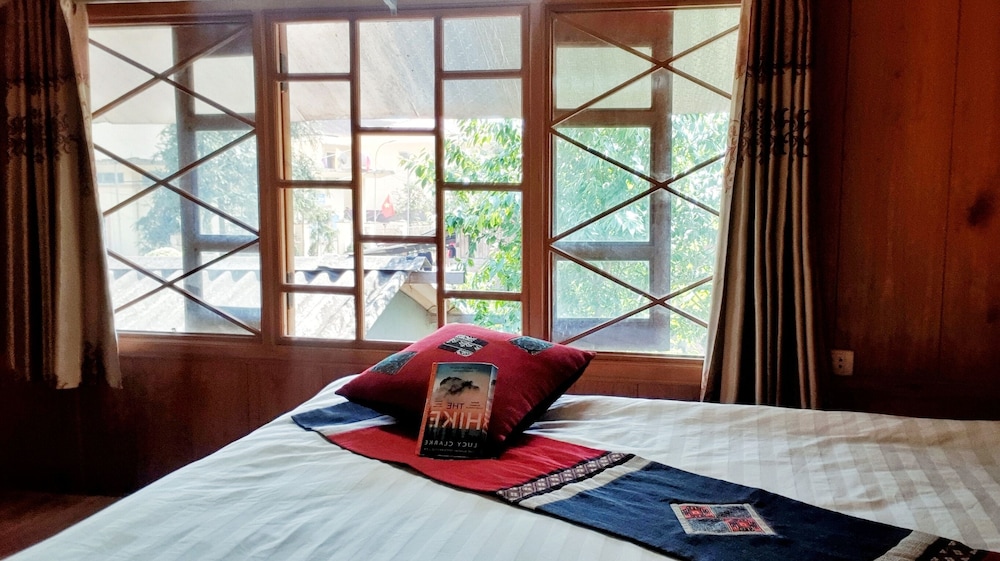 Standard Double Room, Garden View, Mezzanine photo 2