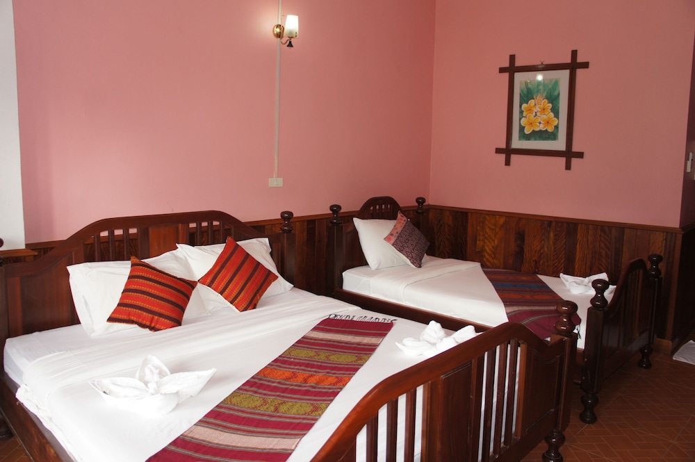 Triple Room photo 3