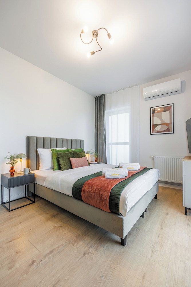 Deluxe Apartment, 1 Bedroom - Photo 6