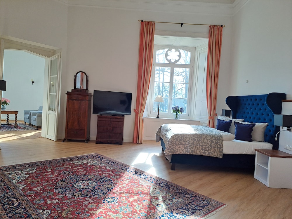 Presidential Room photo 2