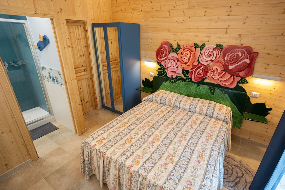 Romantic Room photo 1