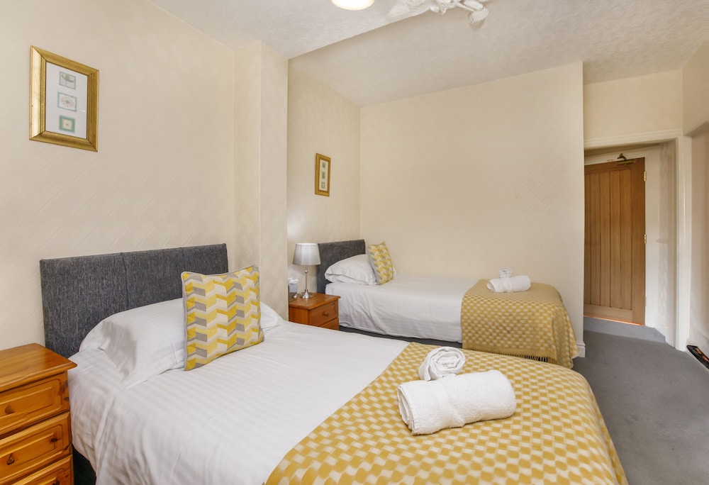 Twin Room (Room7) photo 3