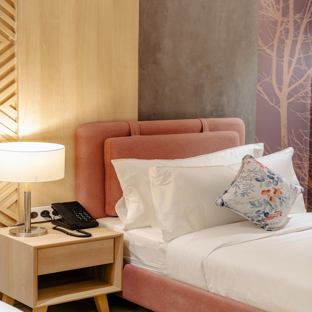 Premium Room, 1 Queen Bed