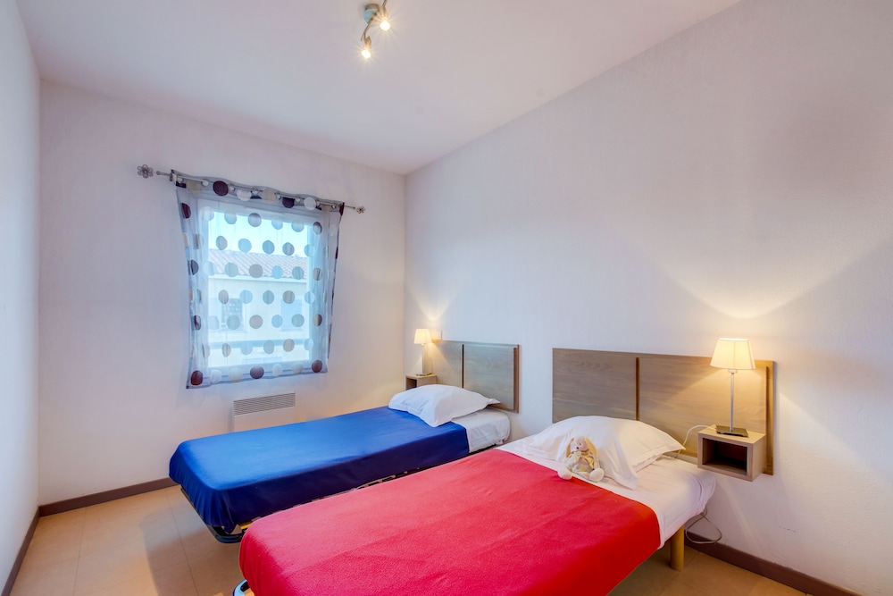 House 3 rooms for 6 people photo 3