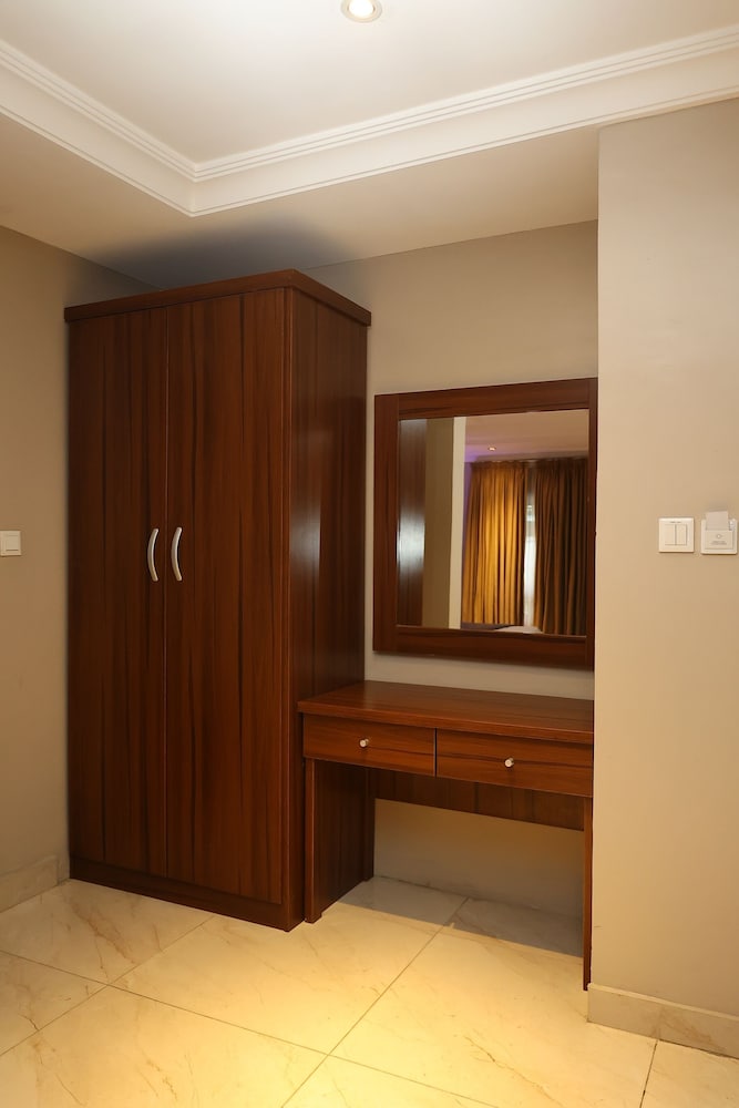 Luxury Room photo 2