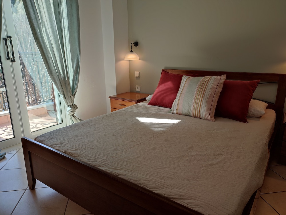 Family Apartment
