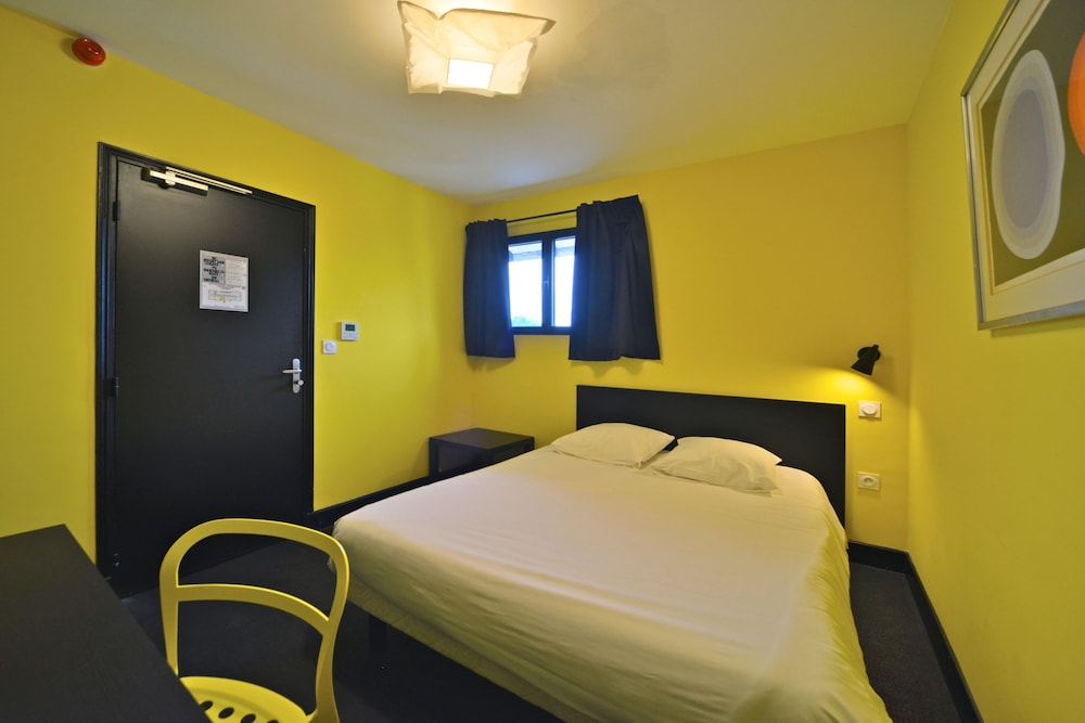 Chambre Double Toilette exterieur photo 3