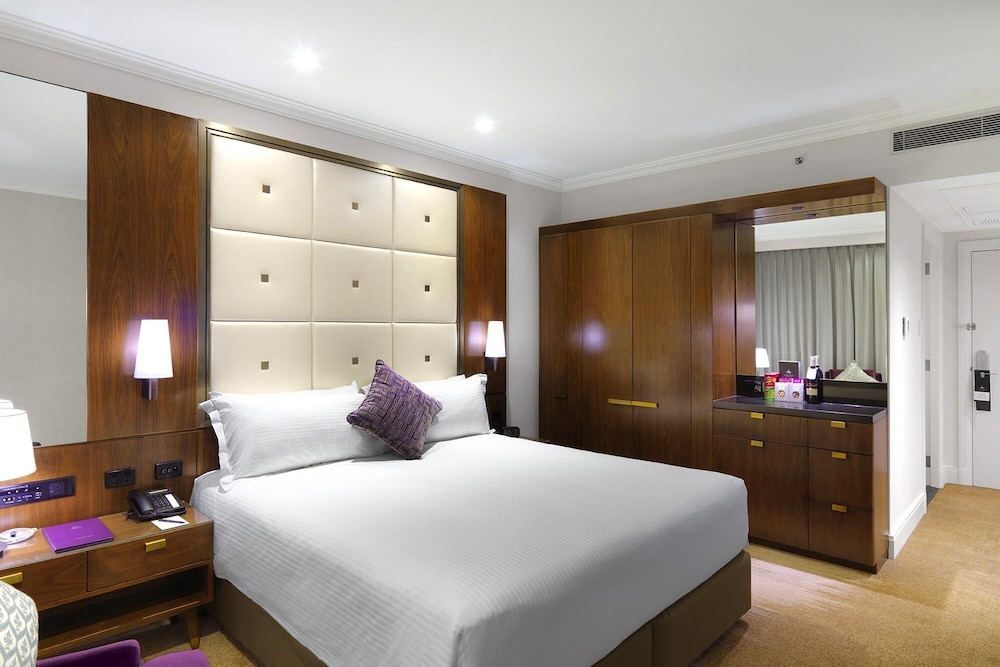 Jamison Club King, Business Lounge Access (High Floor) - Photo 3