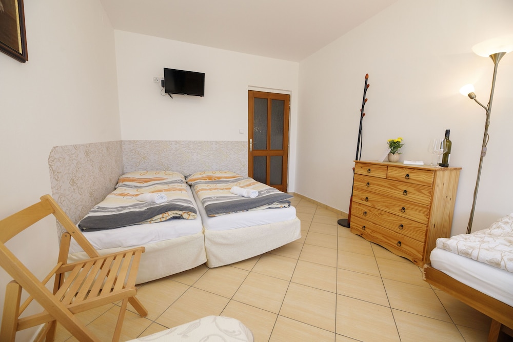 Standard Room, 1 Bedroom, Corner photo 1