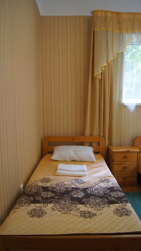 Standard Single Room, 1 Twin Bed photo 1