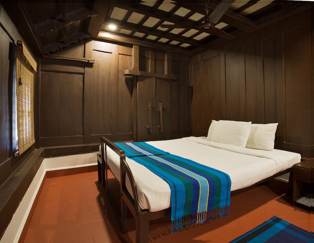 Executive Double Room, 1 Bedroom photo 2