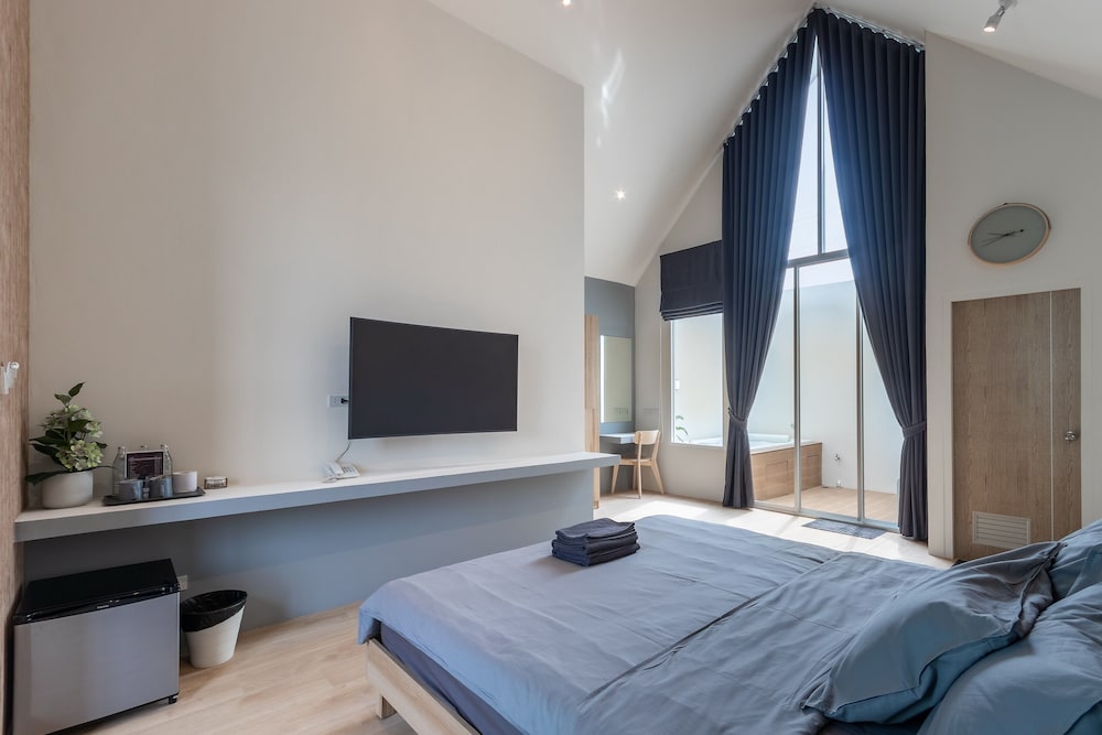 Villa - Photo 17