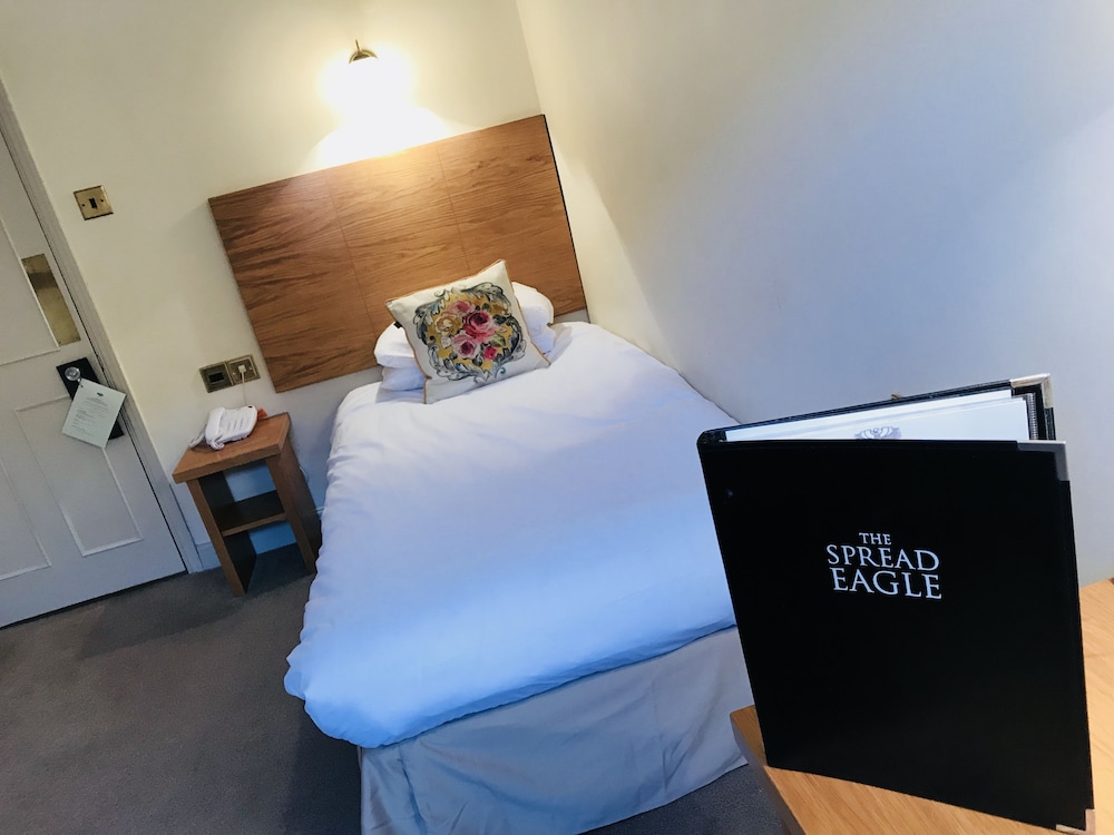Economy Single Room - Photo 1