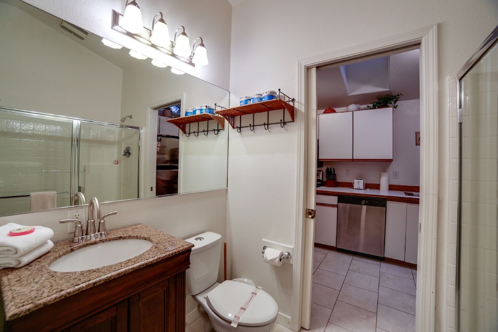 Villa (1 Bedroom) photo 2